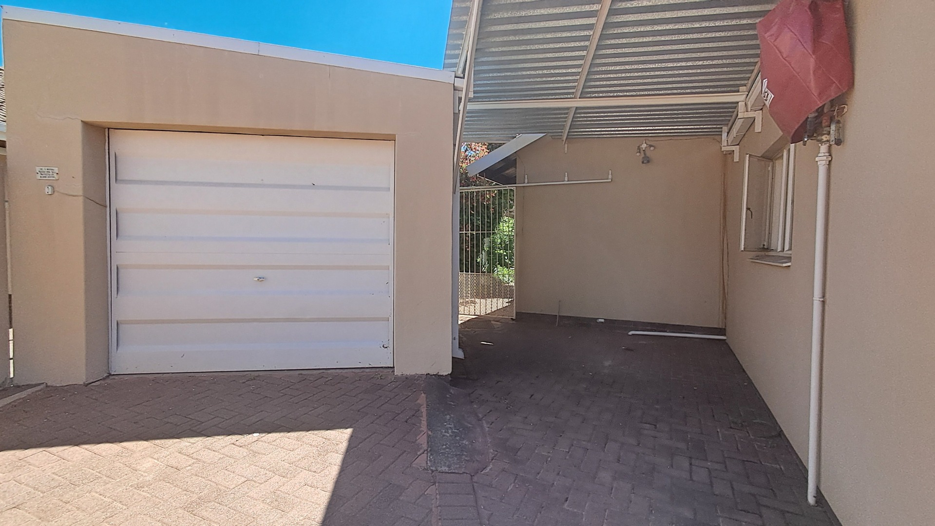 3 Bedroom Property for Sale in Pellissier Free State